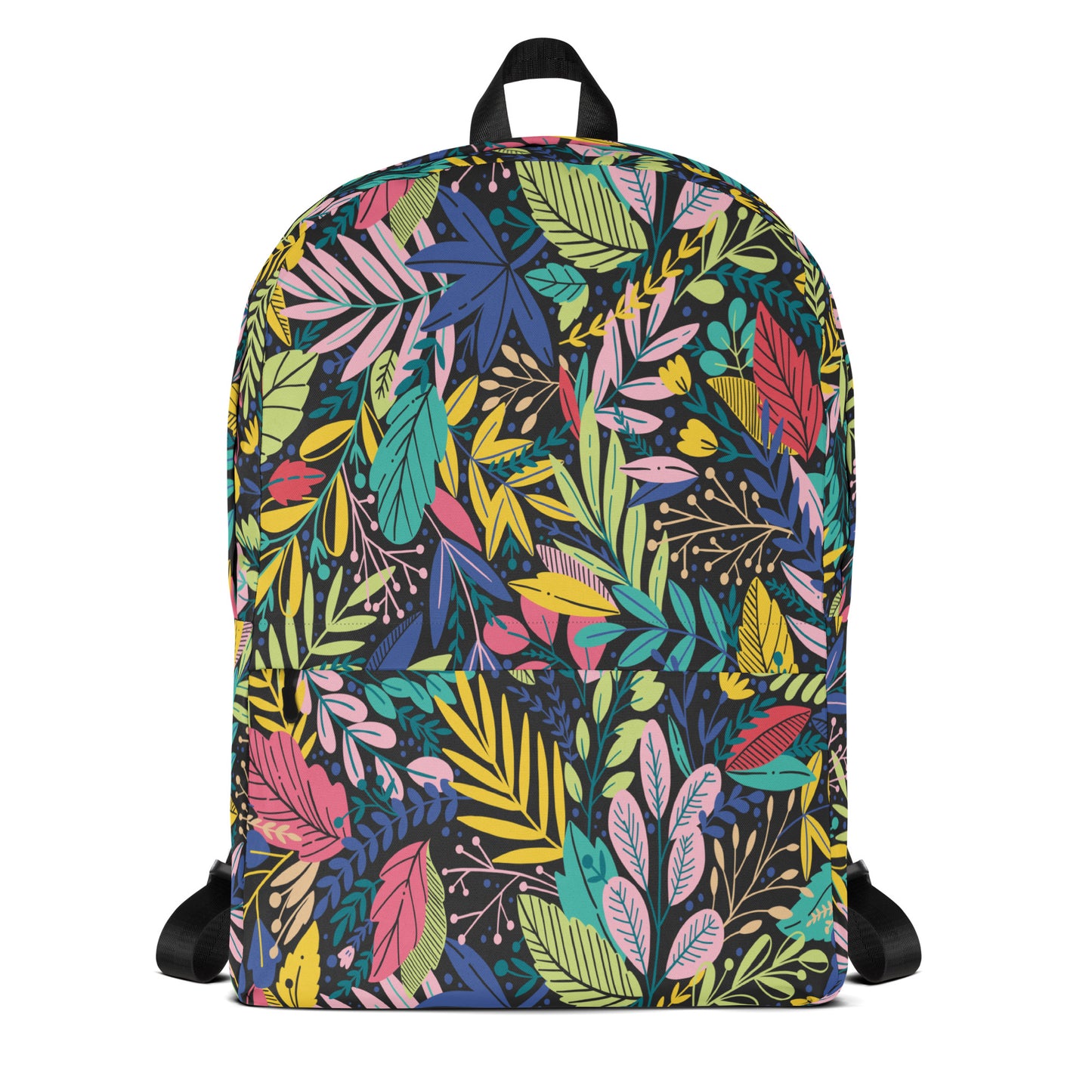 Montego Bay Print Backpack