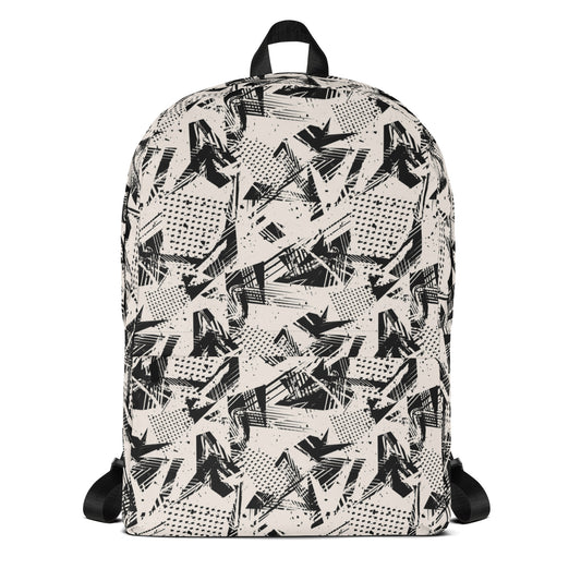 Free Style Backpack