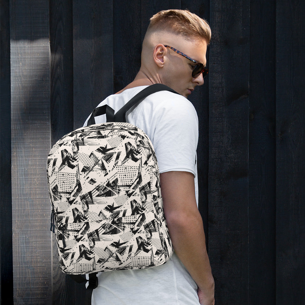 Free Style Backpack