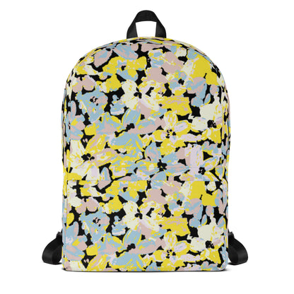 Floral Glory Backpack