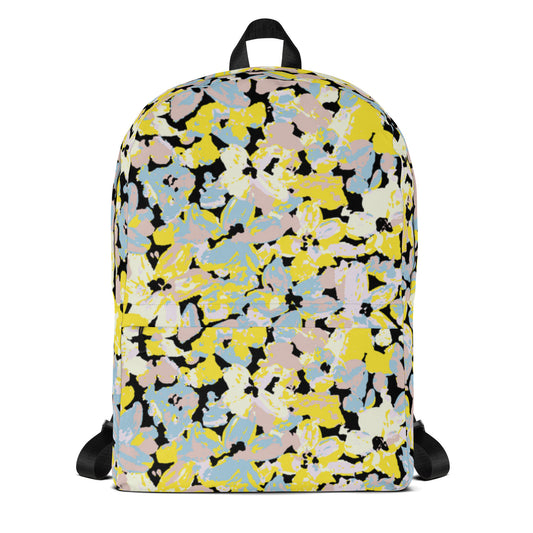 Floral Glory Backpack