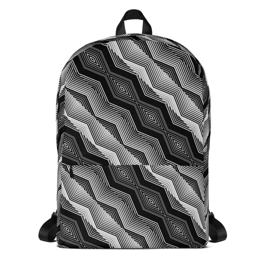 Between The Lines Backpack