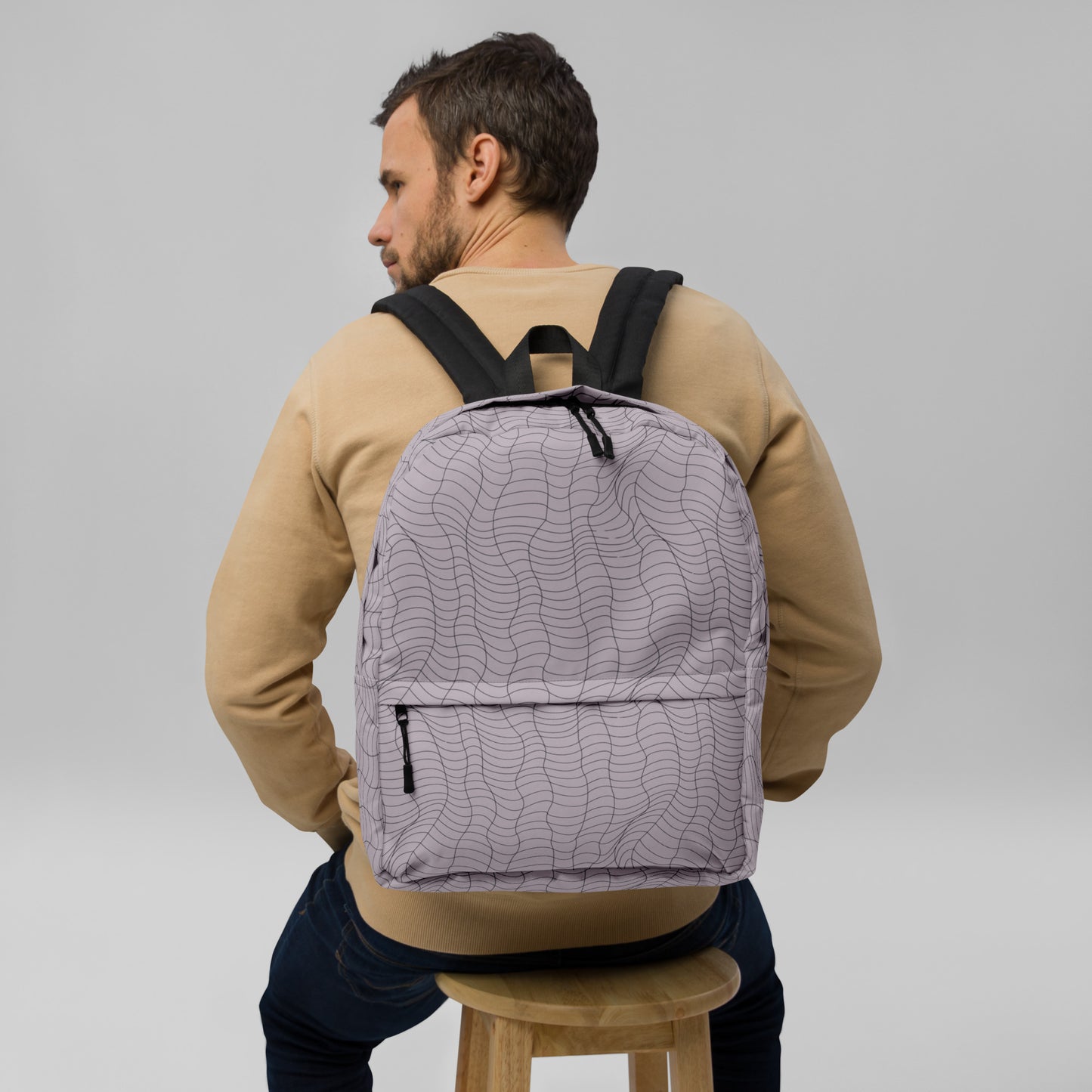 Doodle Freestyle Backpack