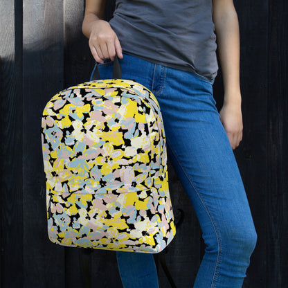 Floral Glory Backpack