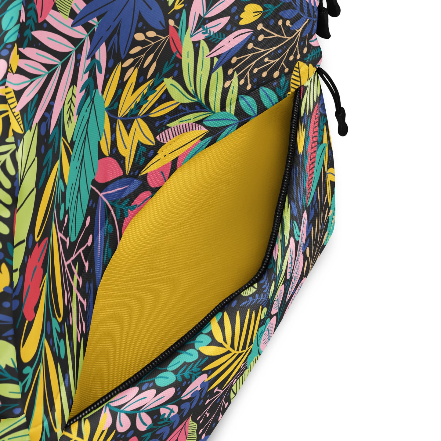 Montego Bay Print Backpack