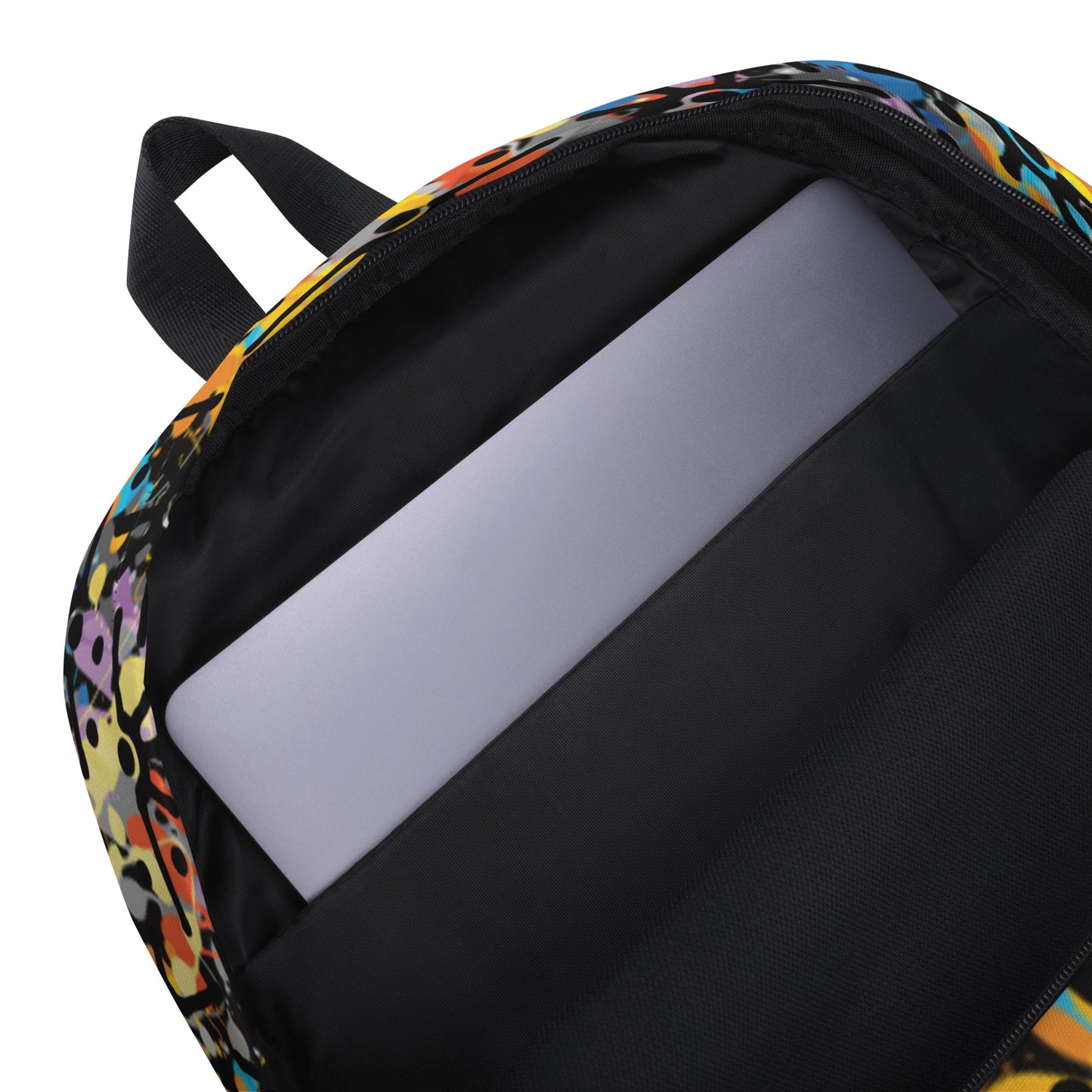 Tribal Backpack