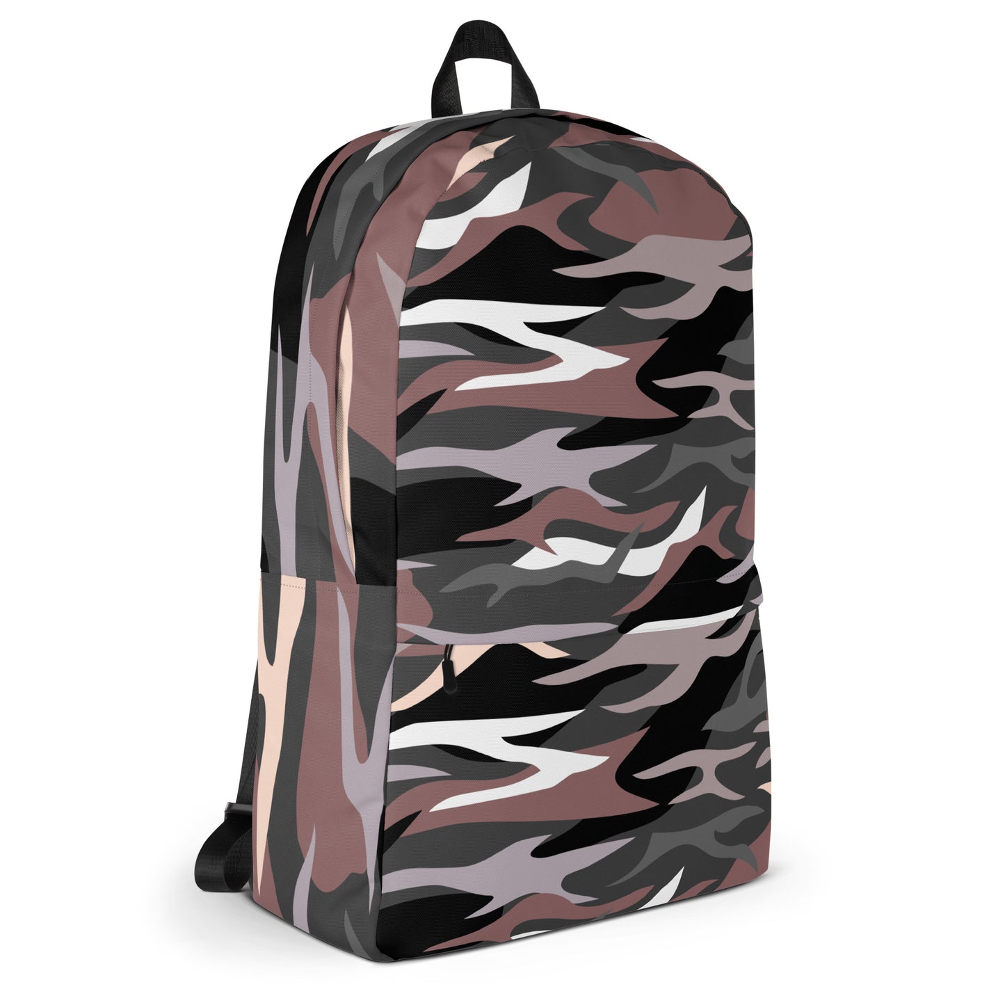 Modern Camo Backpack