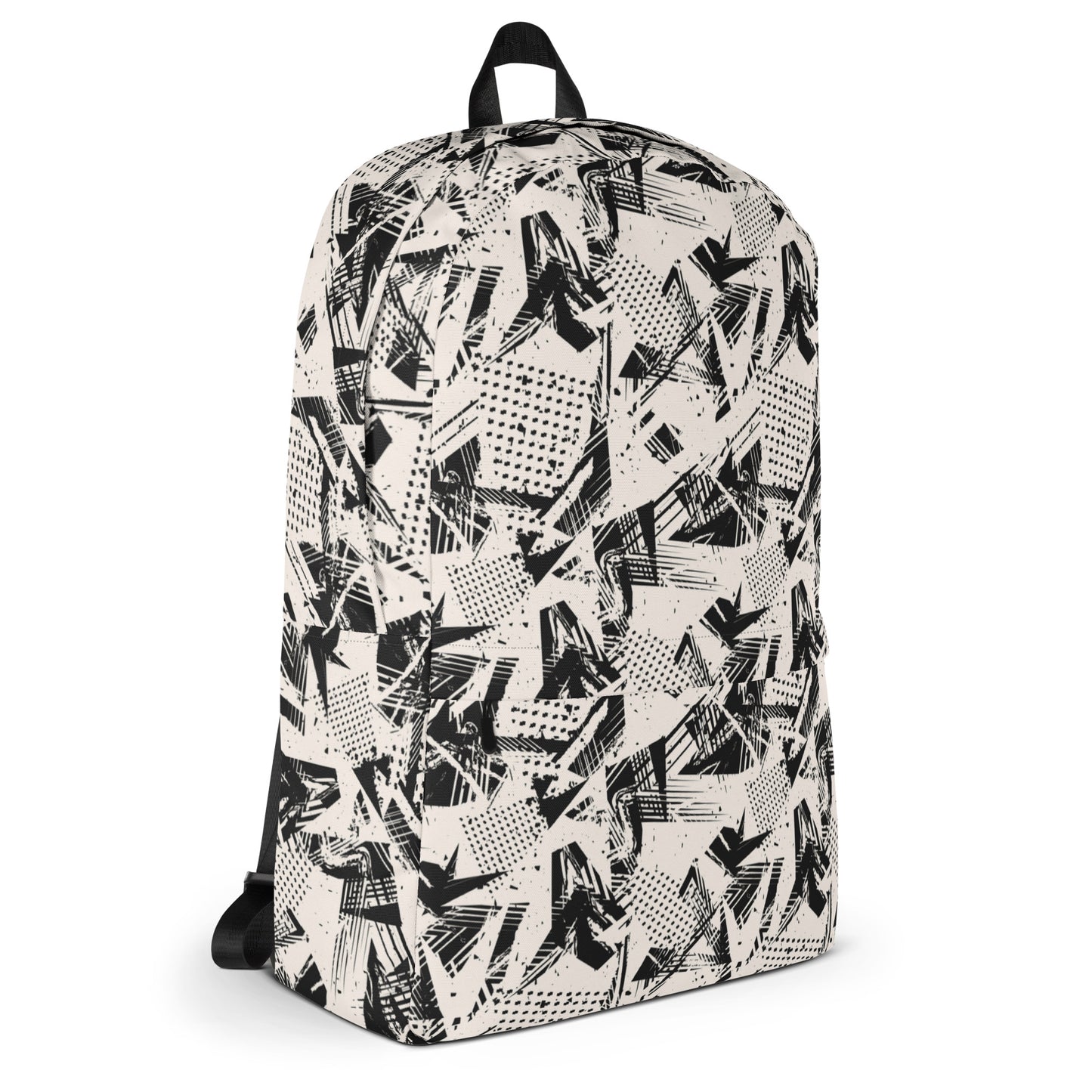 Free Style Backpack