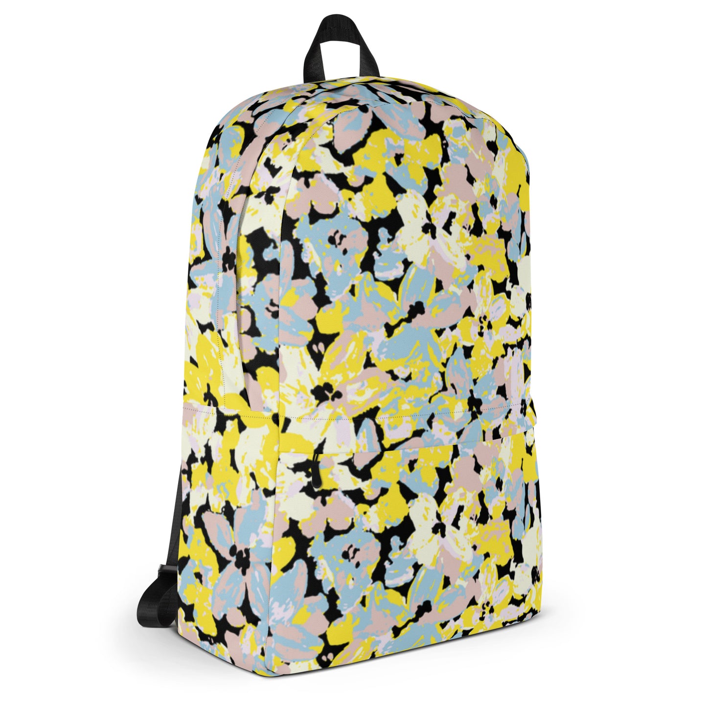 Floral Glory Backpack