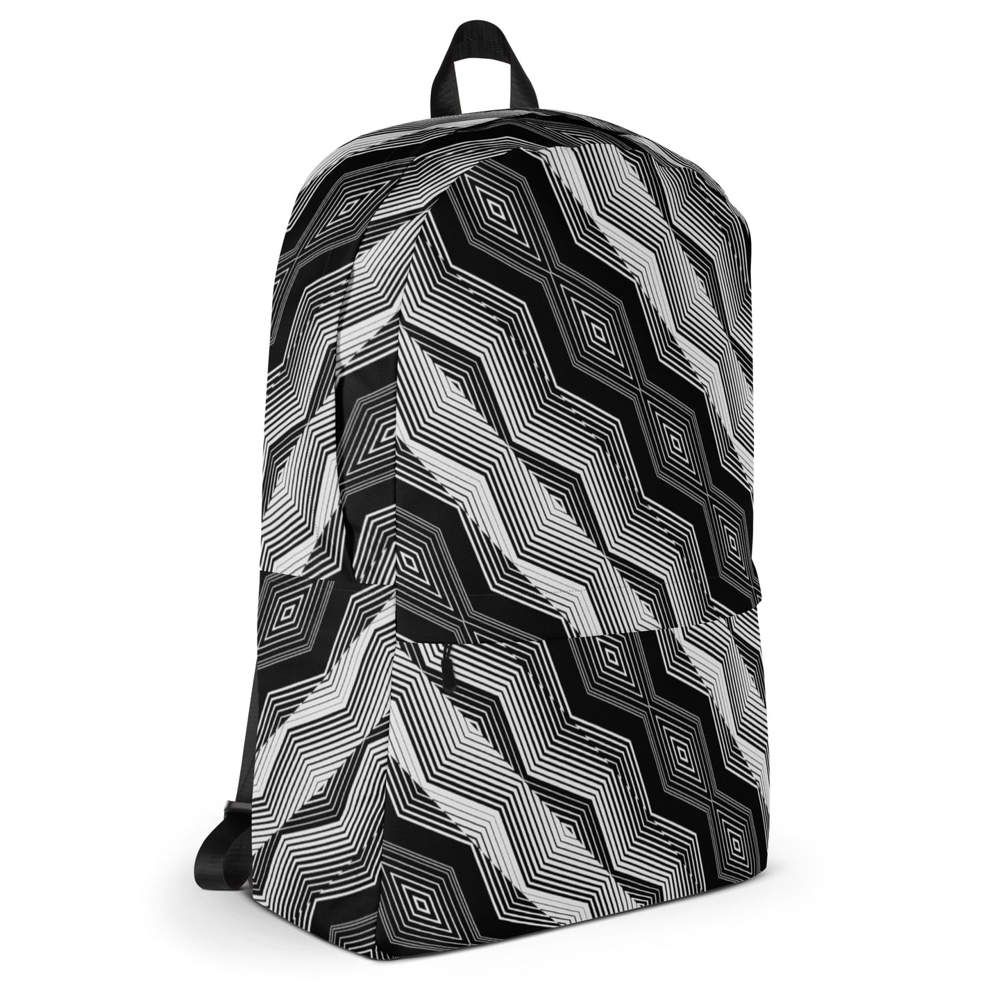 Between The Lines Backpack