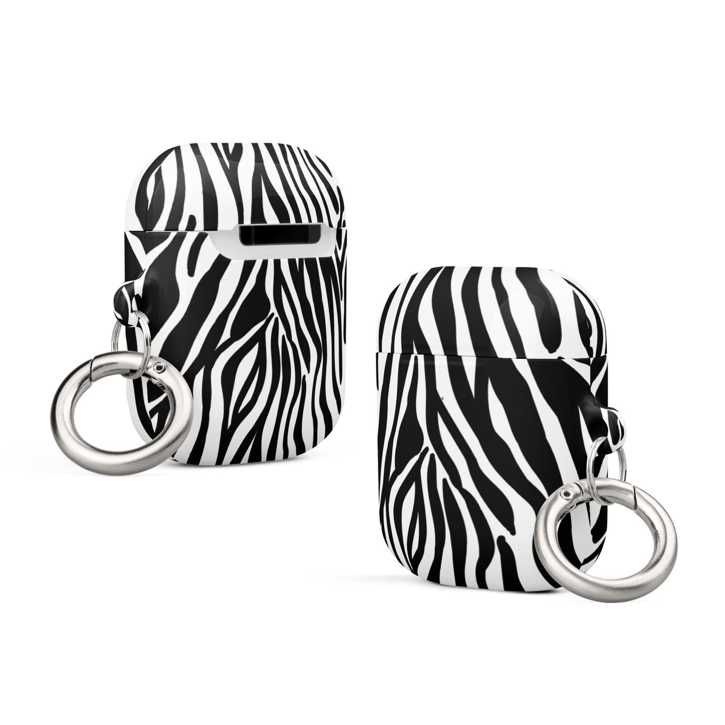 Zebra Case for AirPods®