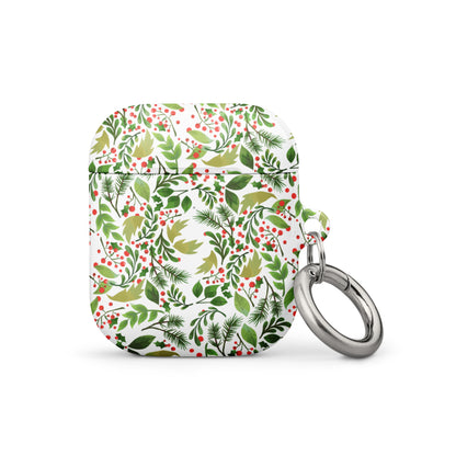 Holly Jolly Christmas Case for AirPods®
