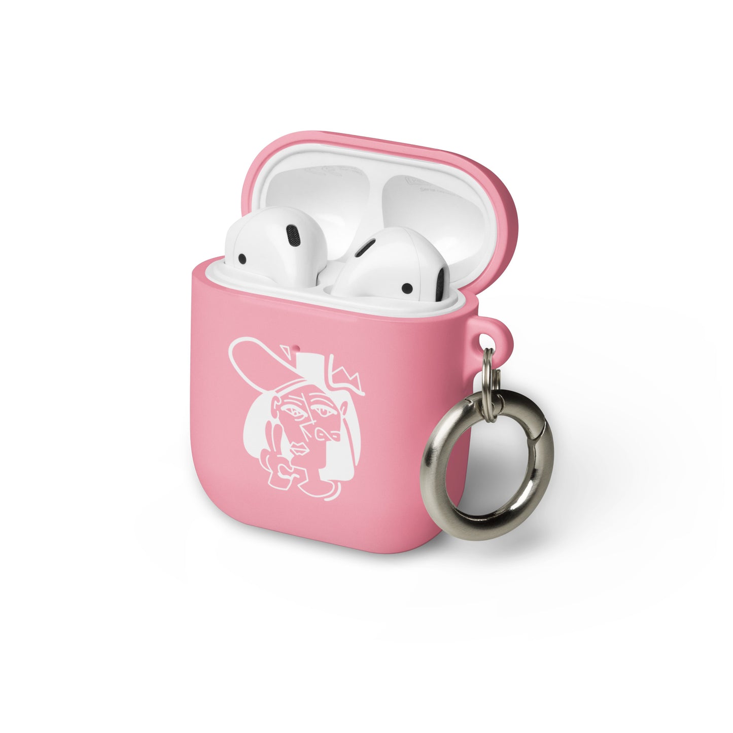 Face Art Case for AirPods®