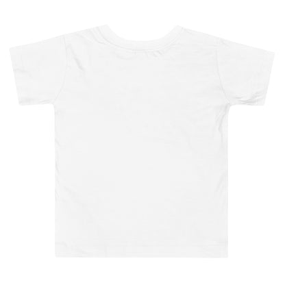 Rocket Toddler Short Sleeve Tee