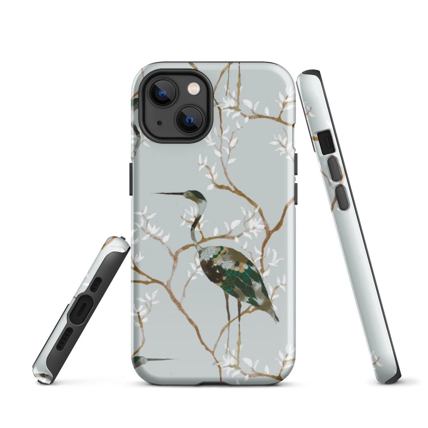 Bird Tough Case for iPhone®