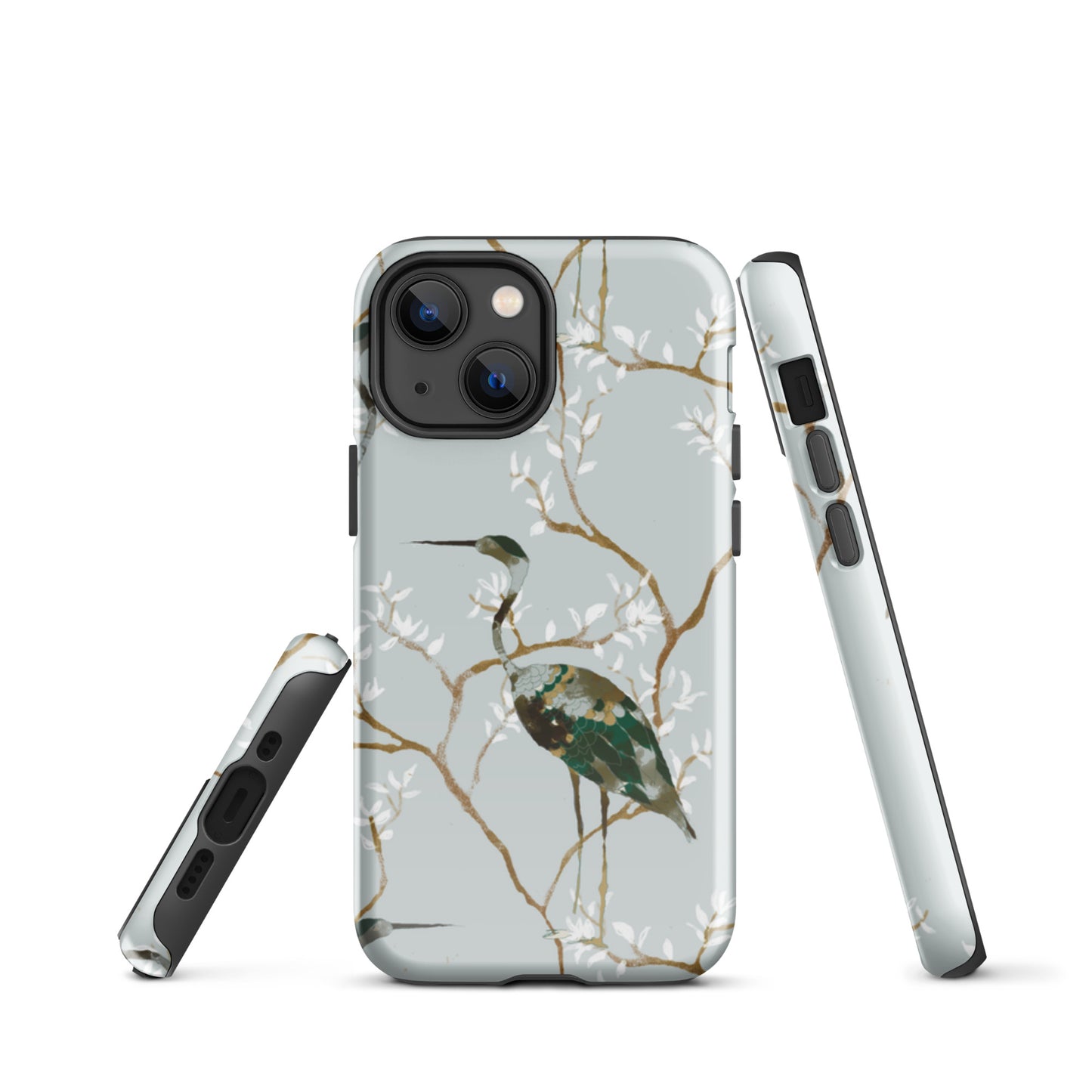 Bird Tough Case for iPhone®