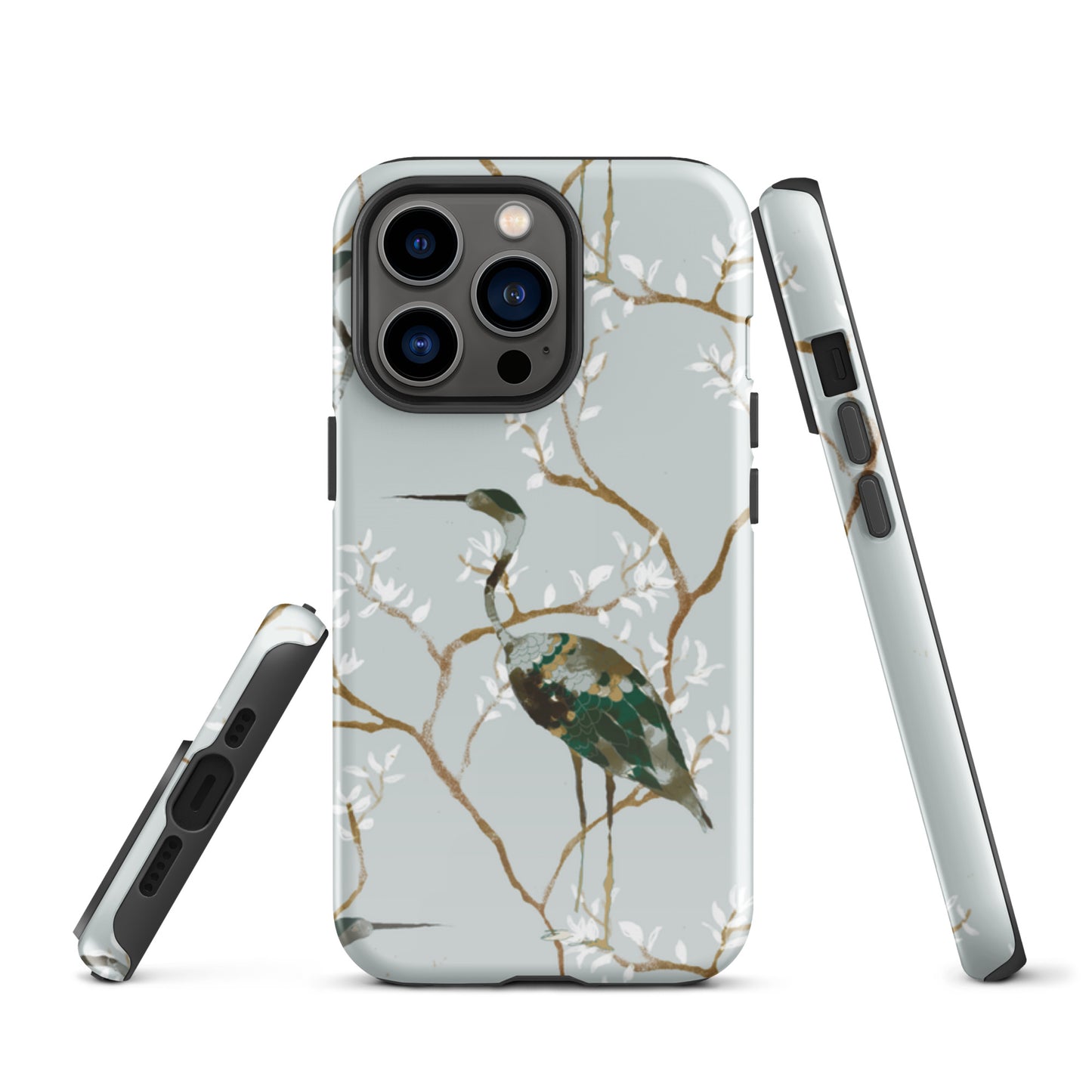 Bird Tough Case for iPhone®