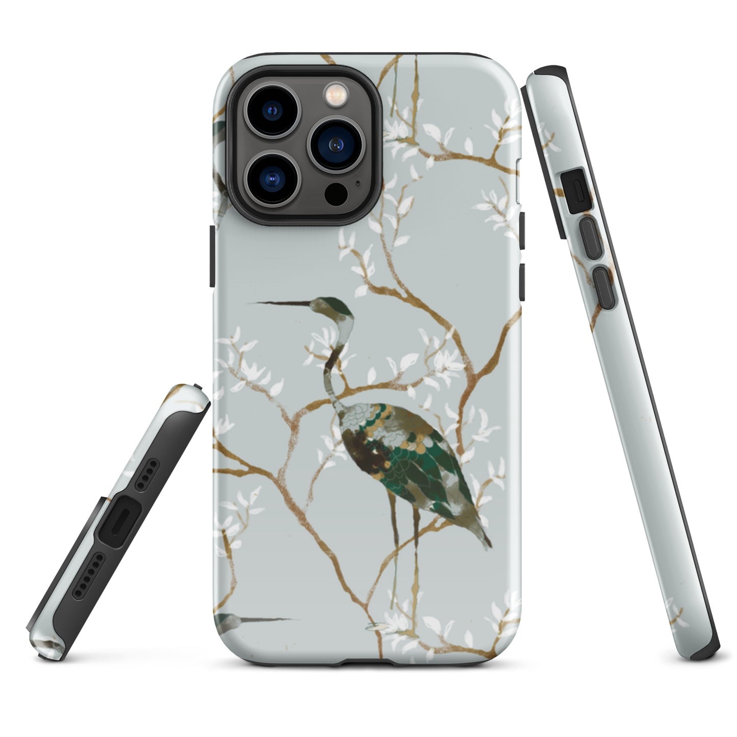 Bird Tough Case for iPhone®