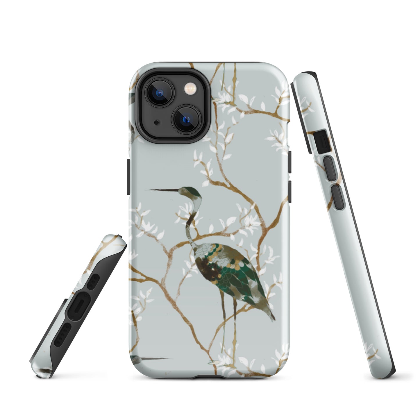 Bird Tough Case for iPhone®
