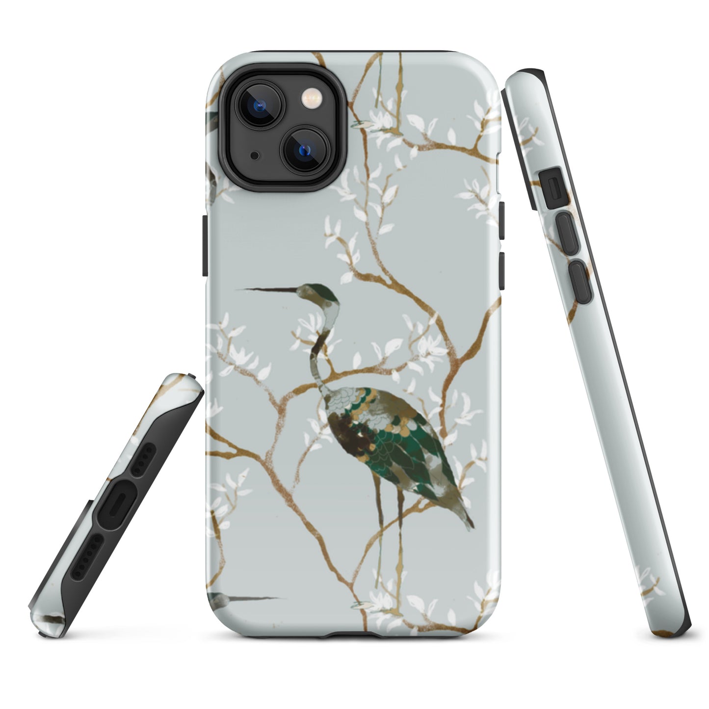 Bird Tough Case for iPhone®