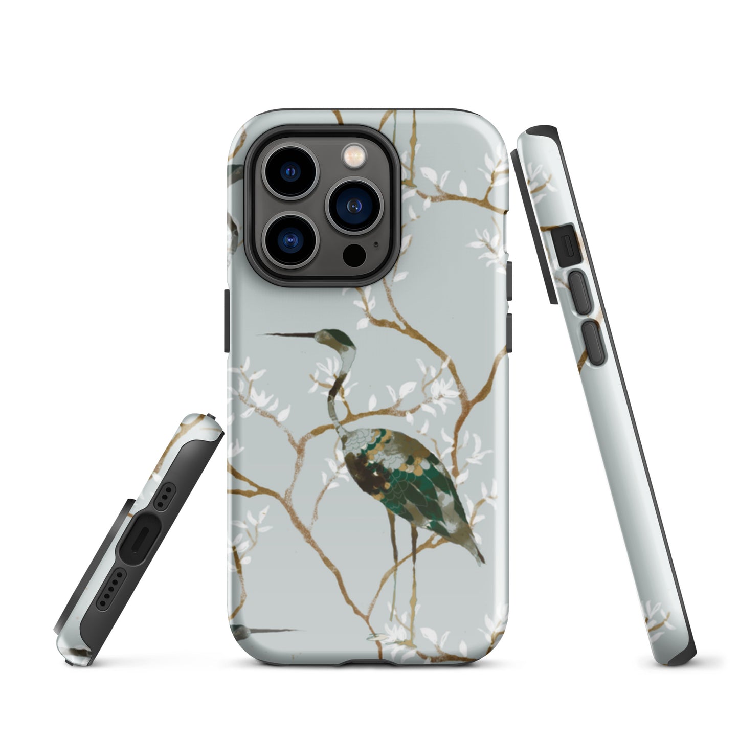 Bird Tough Case for iPhone®