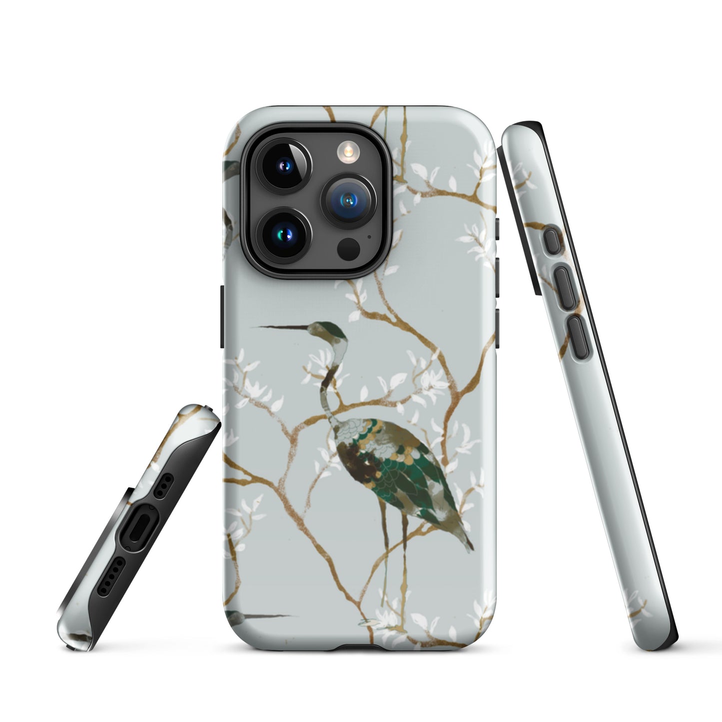 Bird Tough Case for iPhone®