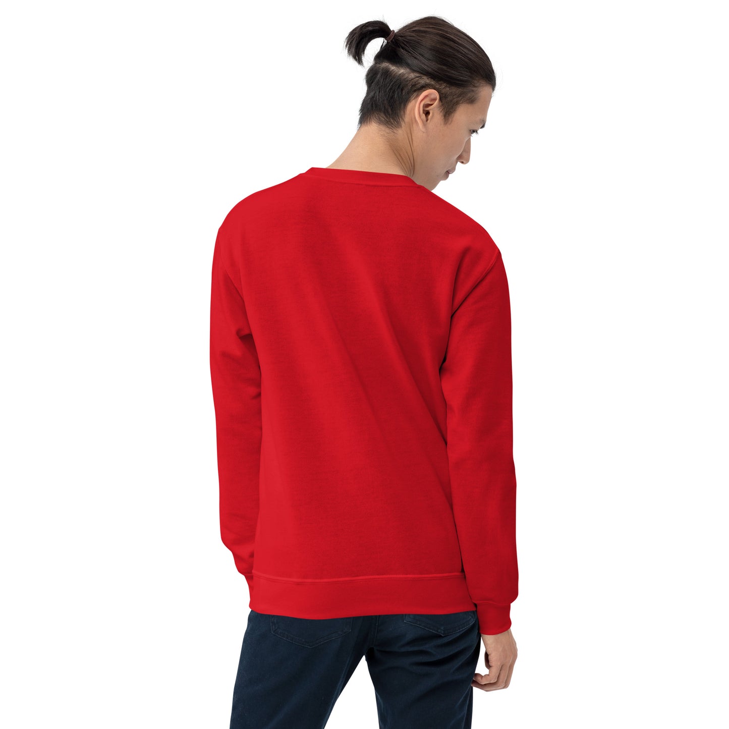 Krowned Men's Sweatshirt