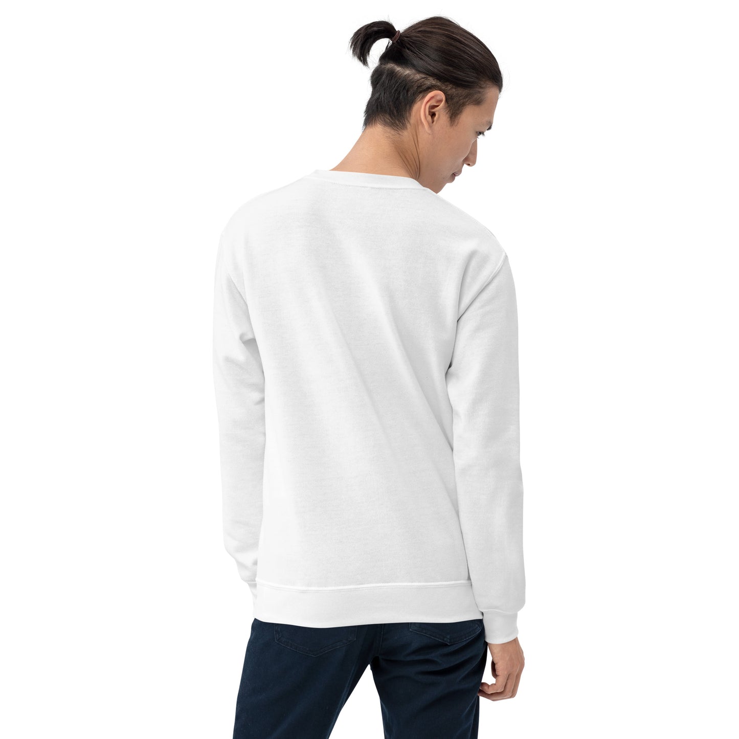 Krowned Men's Sweatshirt