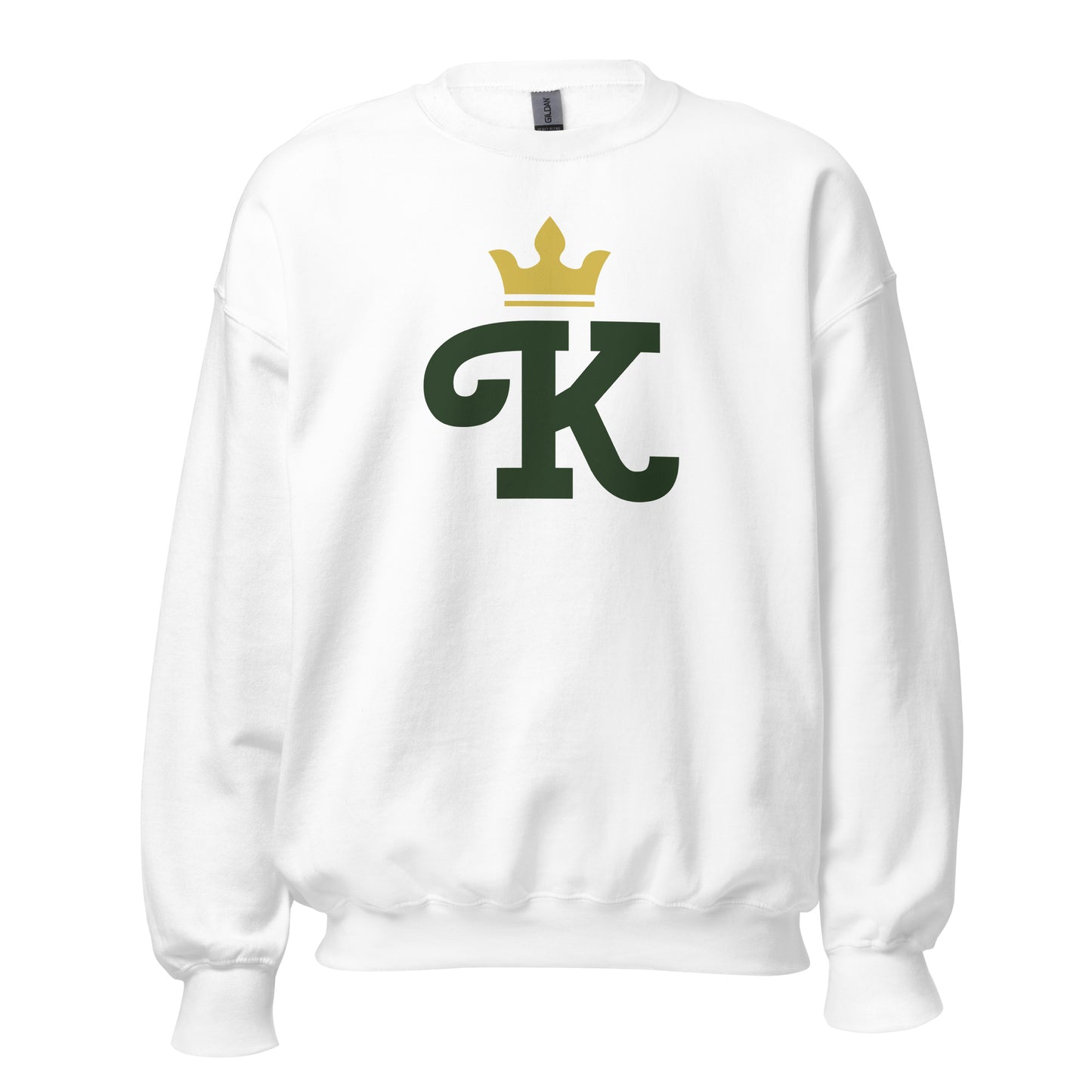 Krowned Men's Sweatshirt