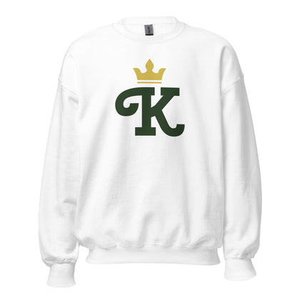 Krowned Men's Sweatshirt