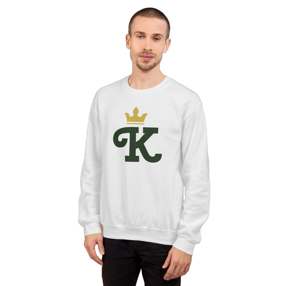 Krowned Men's Sweatshirt