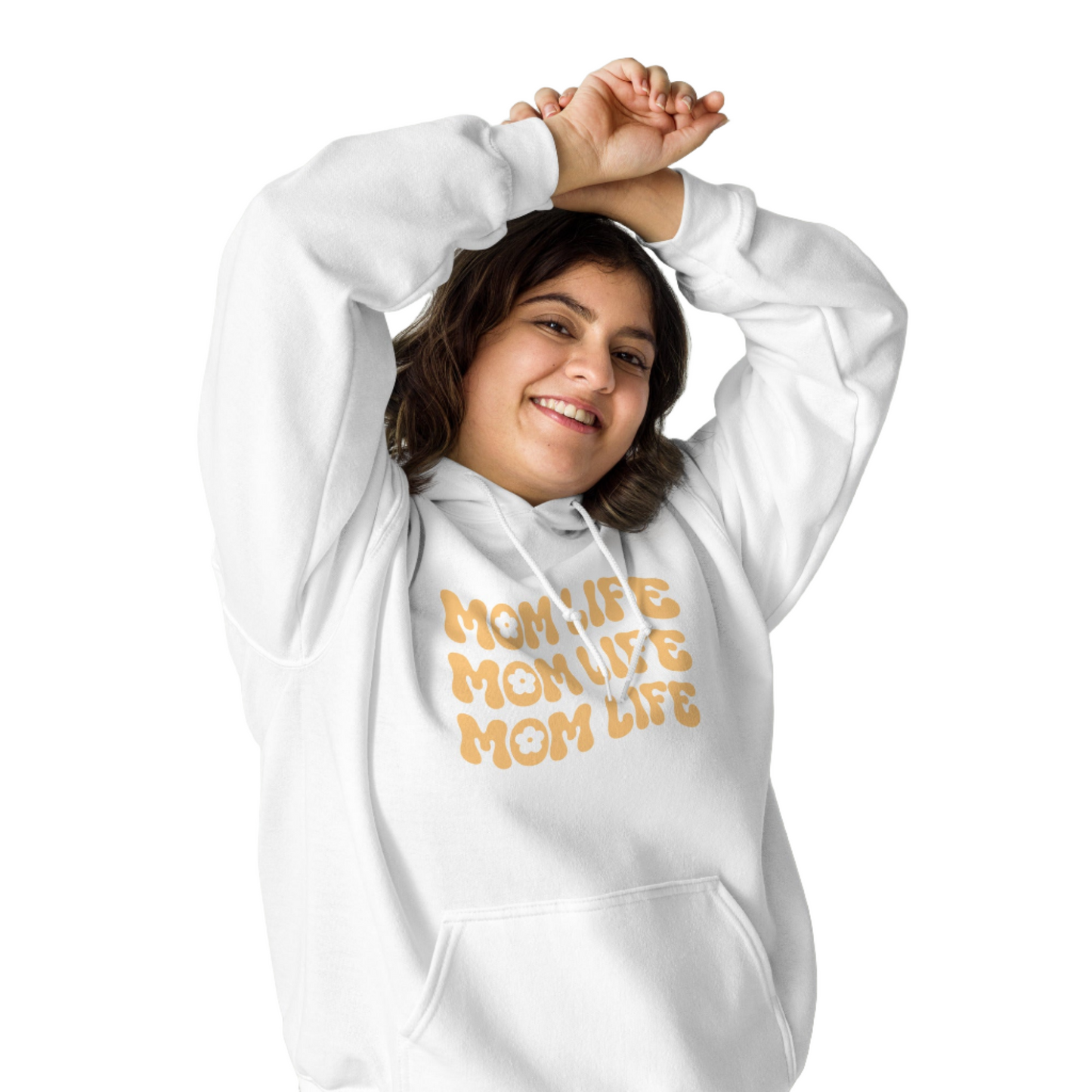 Mom Life Hoodie