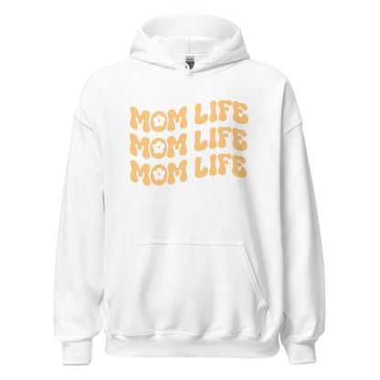 Mom Life Hoodie