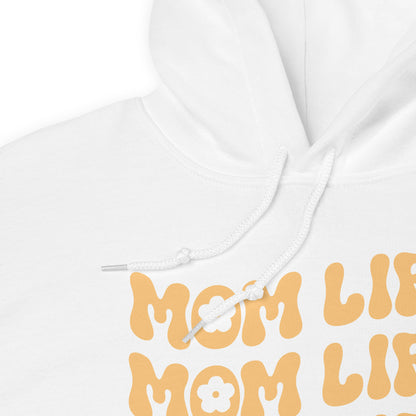 Mom Life Hoodie