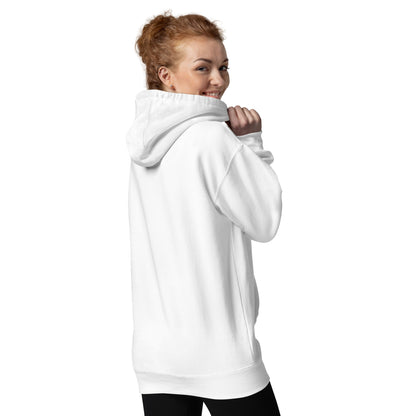 Mom Embroidered Hoodie