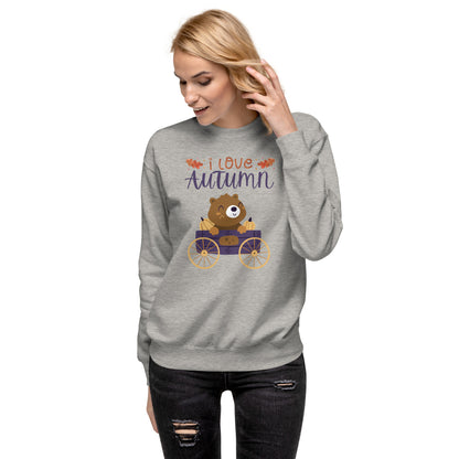 Autumn Premium Sweatshirt