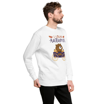 Autumn Premium Sweatshirt