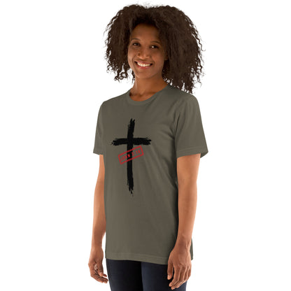 John 3:16 Unisex T-Shirt