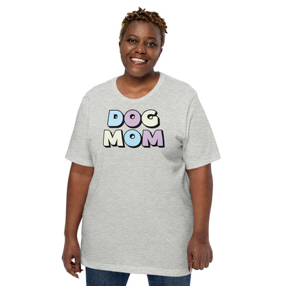 Dog Mom Shirt