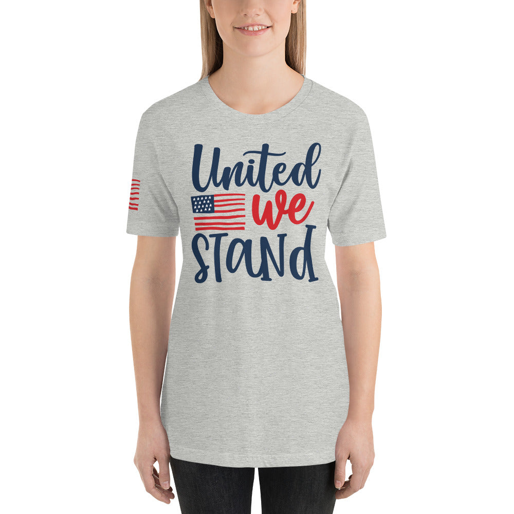 United We Stand Unisex T-Shirt