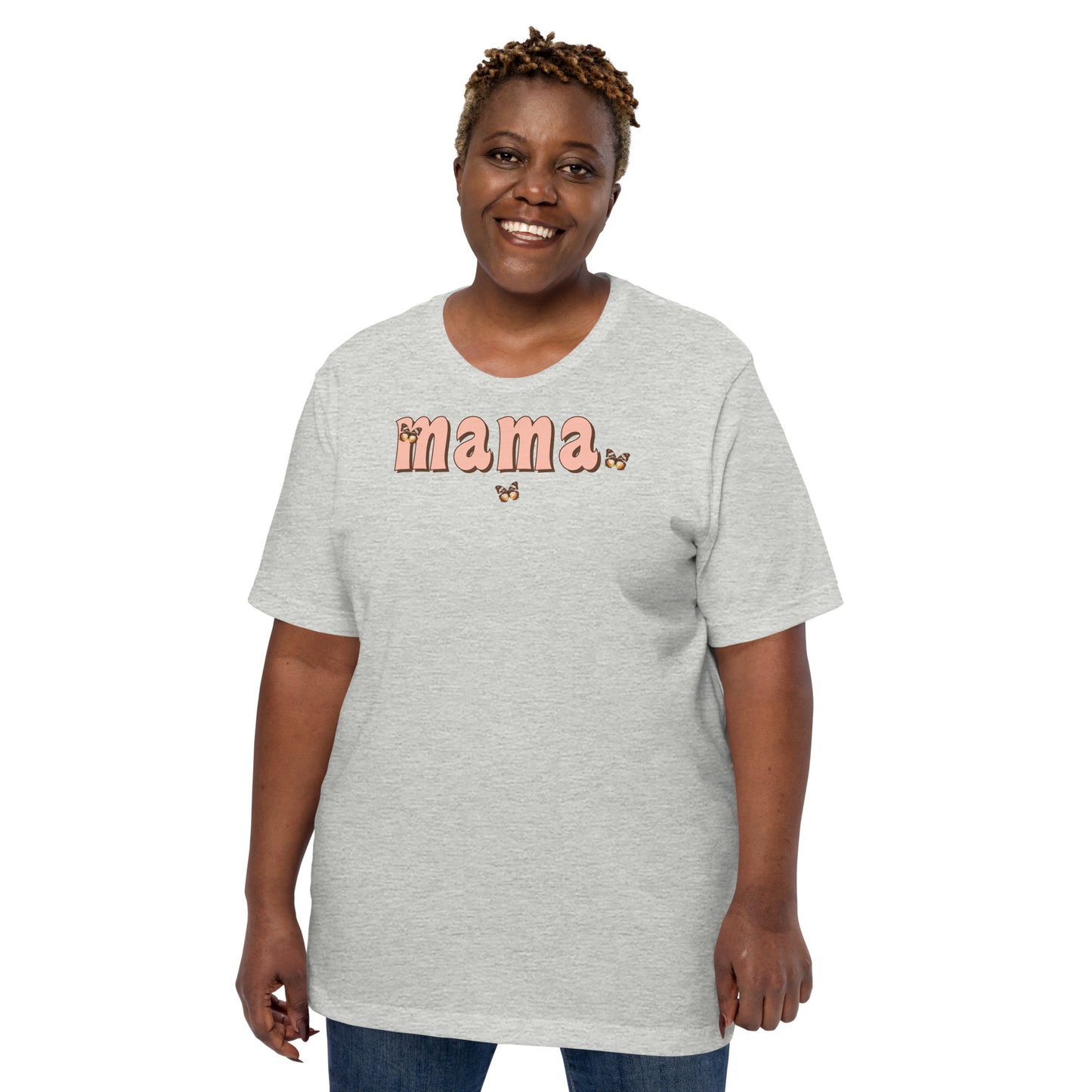 MAMA Tee