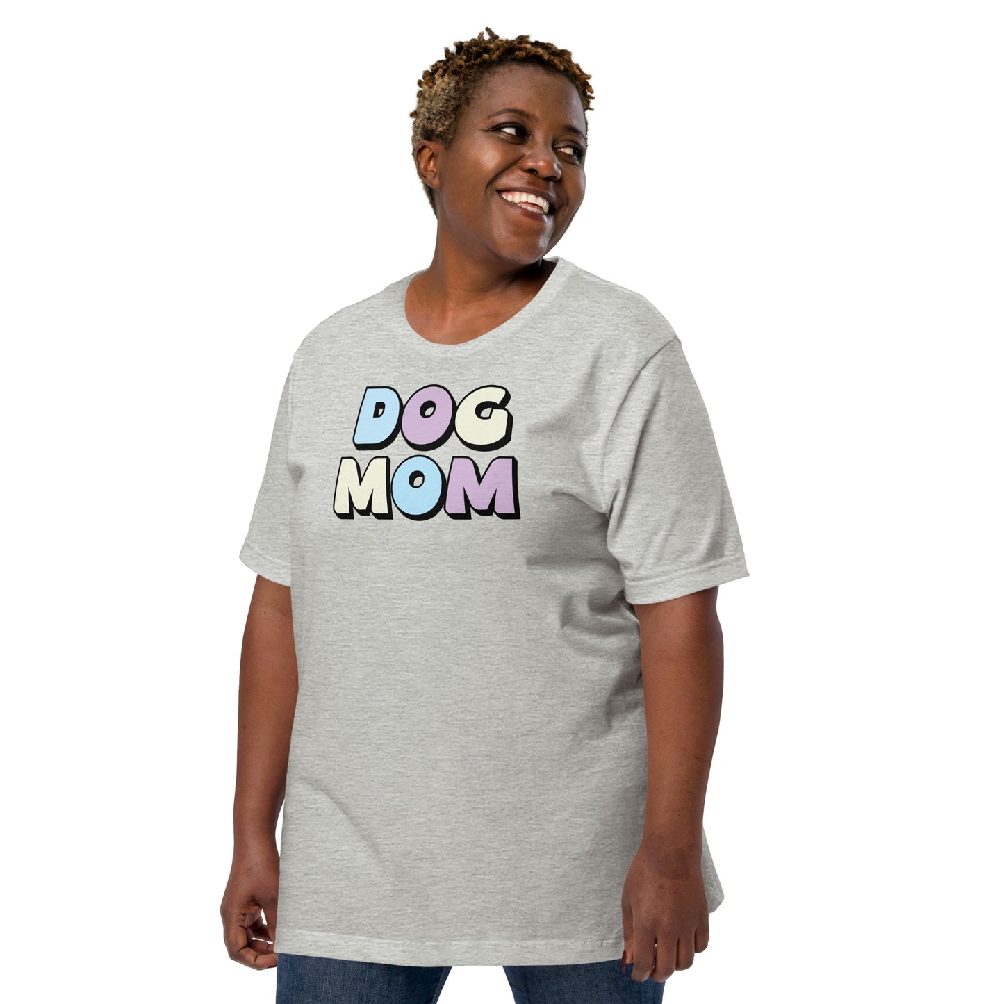 Dog Mom Shirt