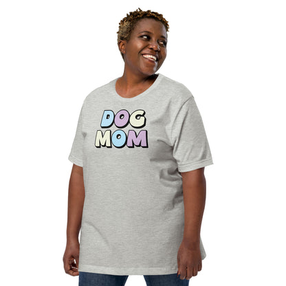 Dog Mom Shirt