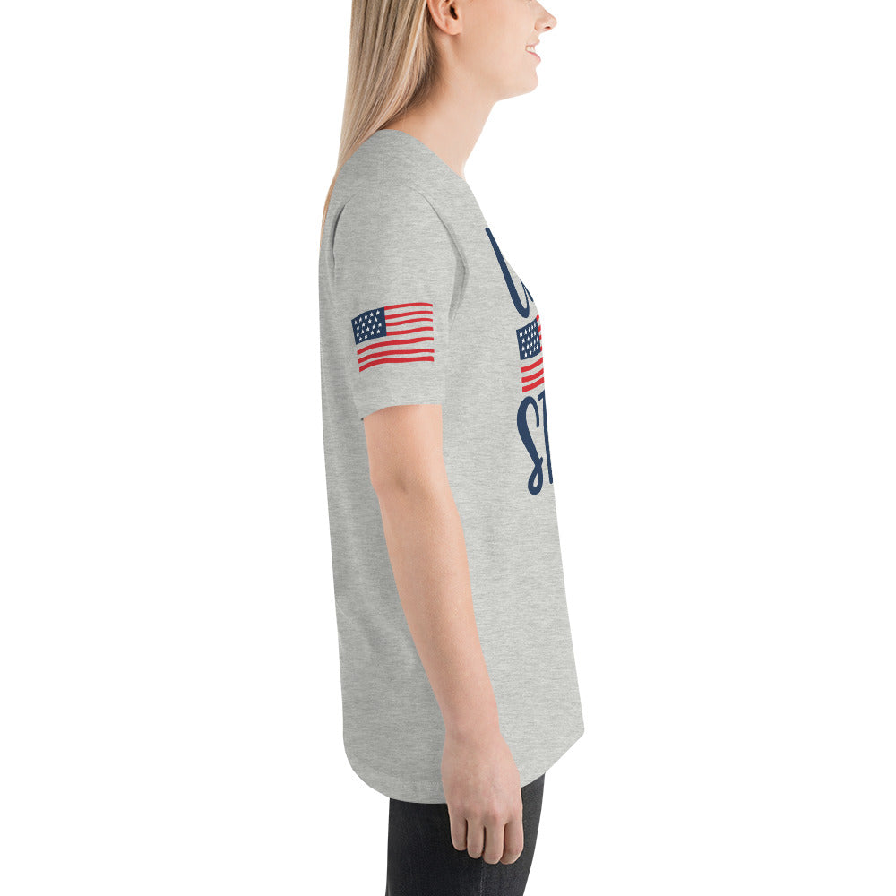 United We Stand Unisex T-Shirt