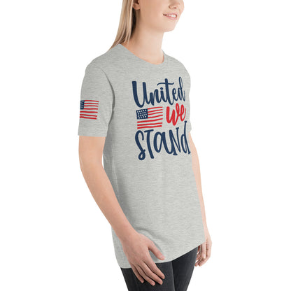 United We Stand Unisex T-Shirt