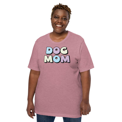 Dog Mom Shirt