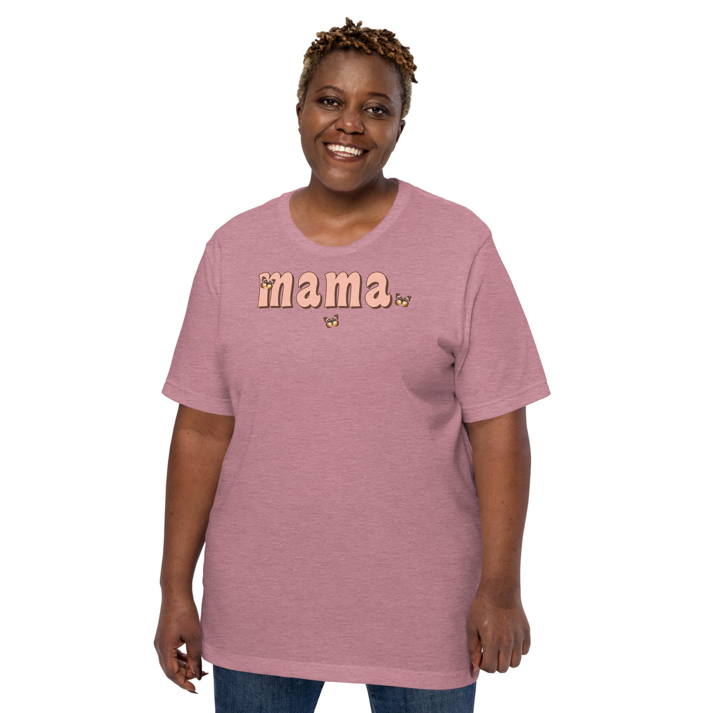 MAMA Tee