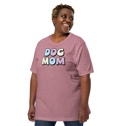 Dog Mom Shirt