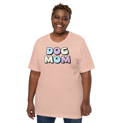 Dog Mom Shirt