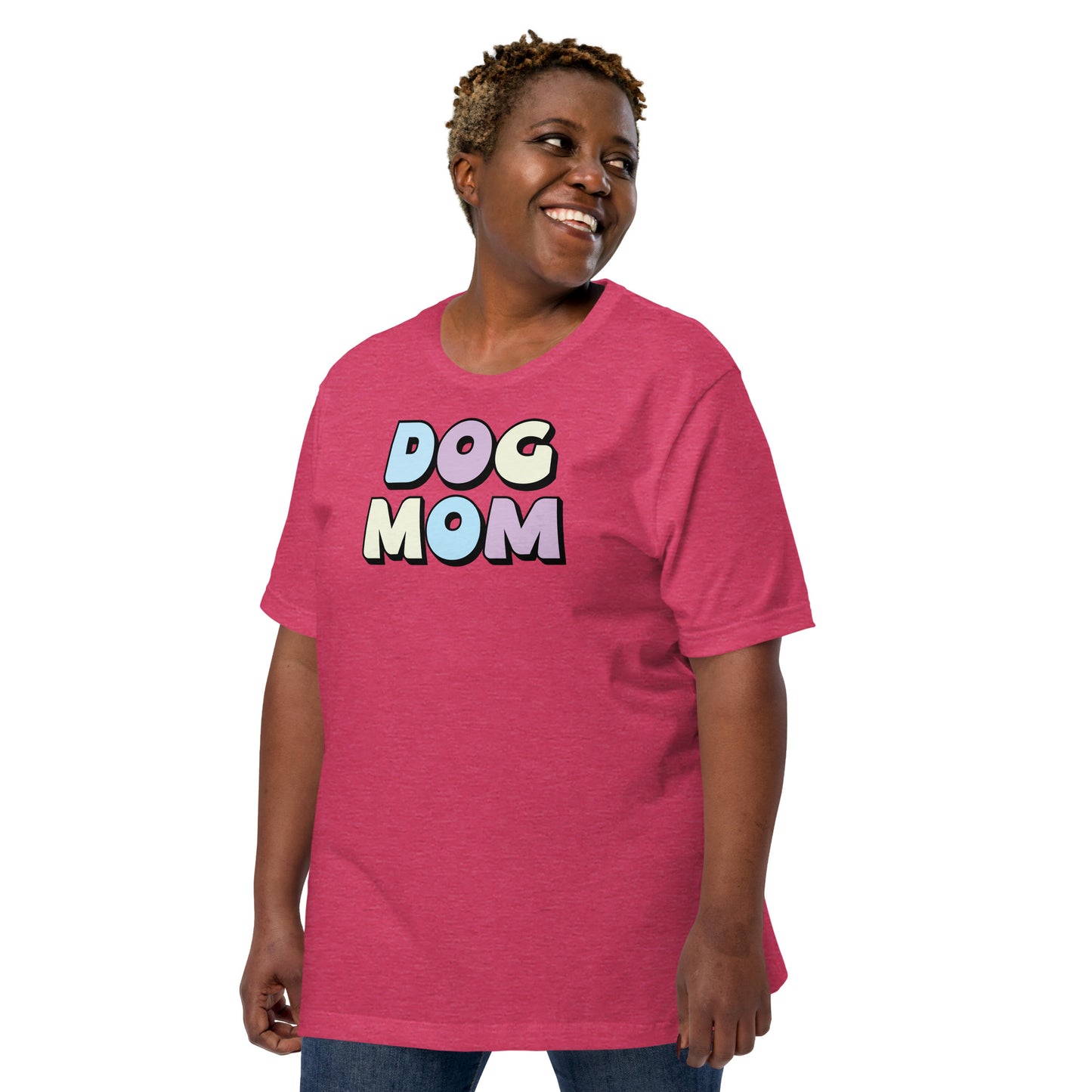 Dog Mom Shirt